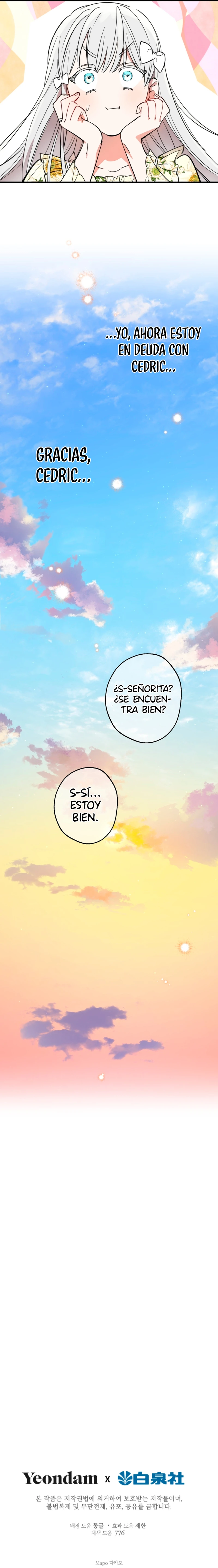 Los Personajes Más Fuertes Del Mundo Están Obsesionados Conmigo Capitulo 89 página 9