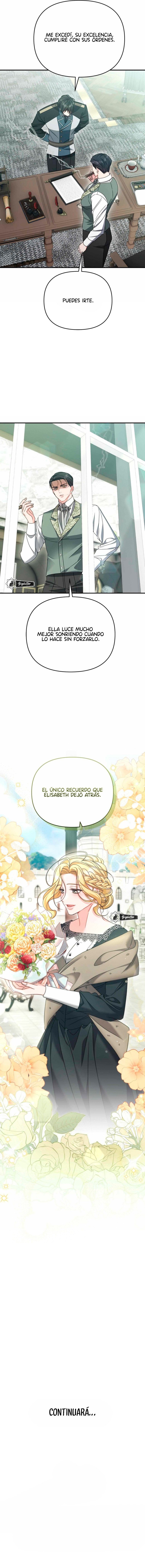 La perla de Albretch Capitulo 4 página 11