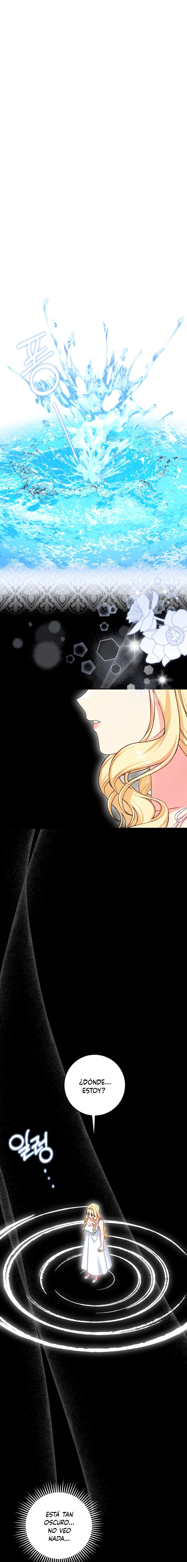 Pánico por una poción de amor Capitulo 15 página 2