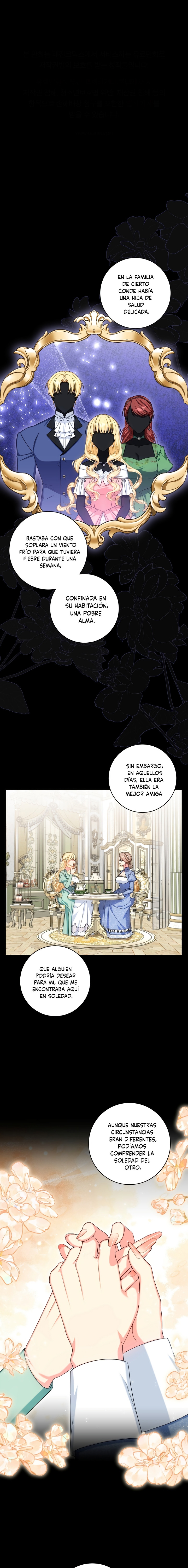 Pánico por una poción de amor Capitulo 22 página 2