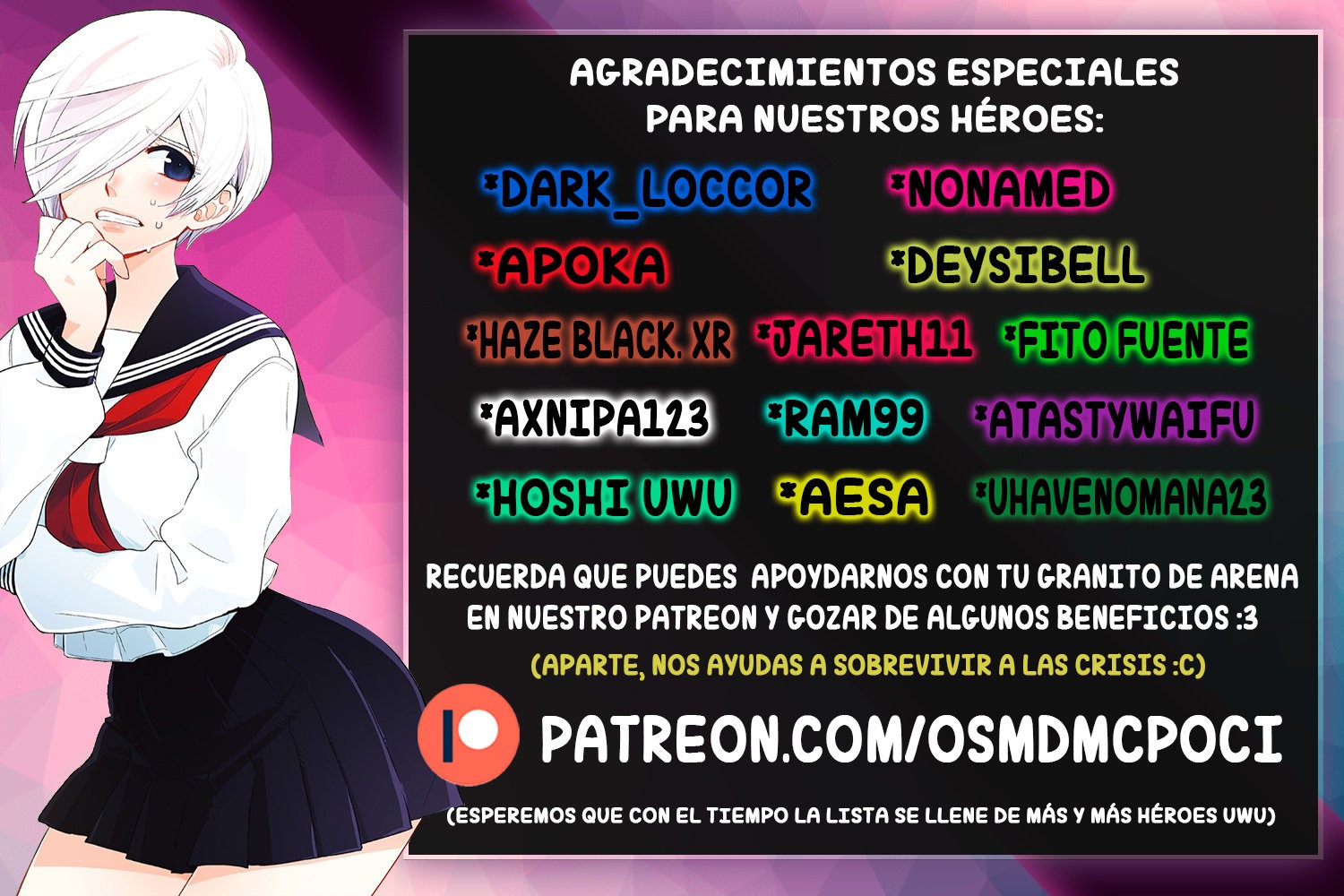 Invoqué al diablo para hacer realidad mi deseo, pero era muy hermosa, así que me casé con ella ~ Mi nueva esposa es el diablo ~ Capitulo 14 página 38