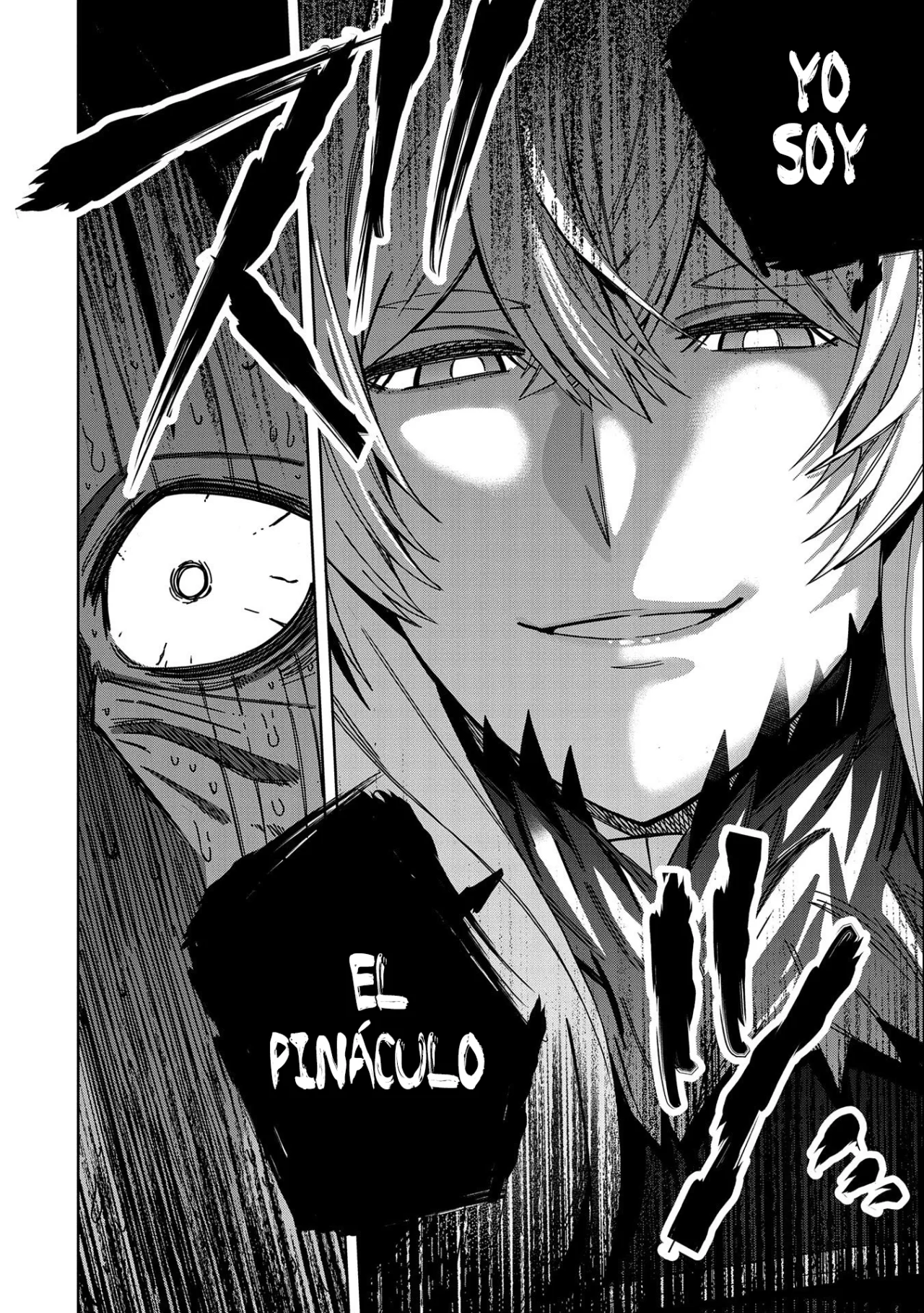 Invoqué al diablo para hacer realidad mi deseo, pero era muy hermosa, así que me casé con ella ~ Mi nueva esposa es el diablo ~ Capitulo 26 página 13