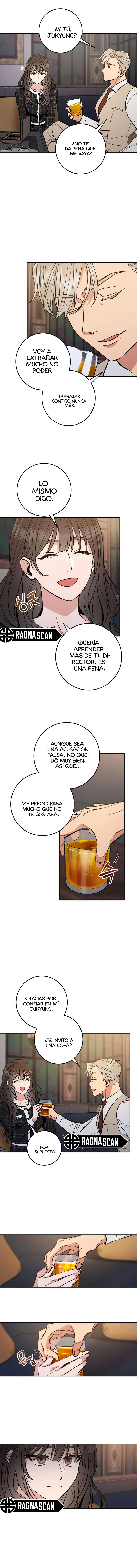 ¡Si no sales con alguien, mueres! Capitulo 1 página 11