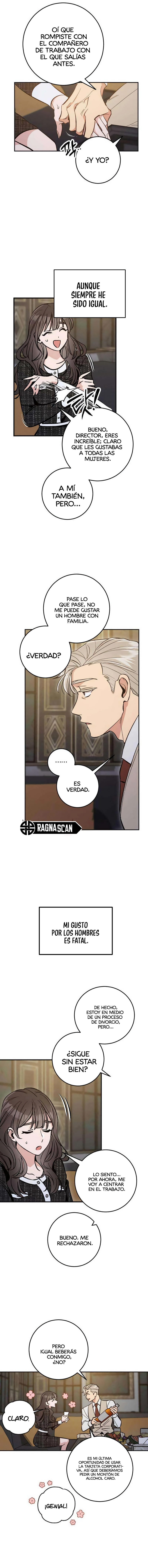 ¡Si no sales con alguien, mueres! Capitulo 1 página 14