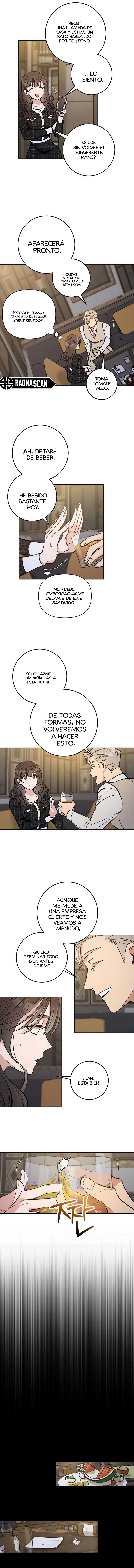 ¡Si no sales con alguien, mueres! Capitulo 1 página 16