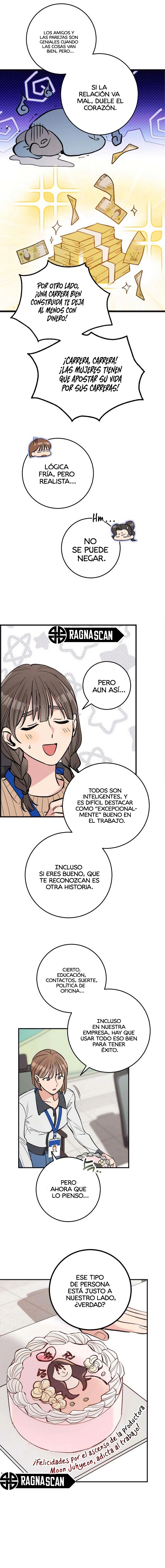 ¡Si no sales con alguien, mueres! Capitulo 1 página 3