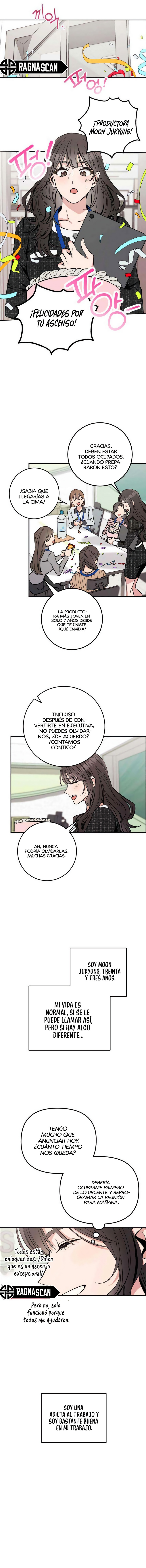 ¡Si no sales con alguien, mueres! Capitulo 1 página 4