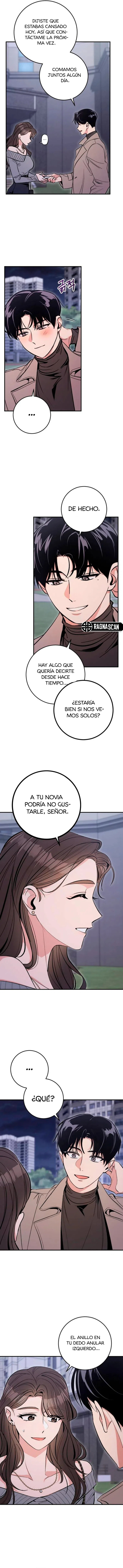 ¡Si no sales con alguien, mueres! Capitulo 10 página 10