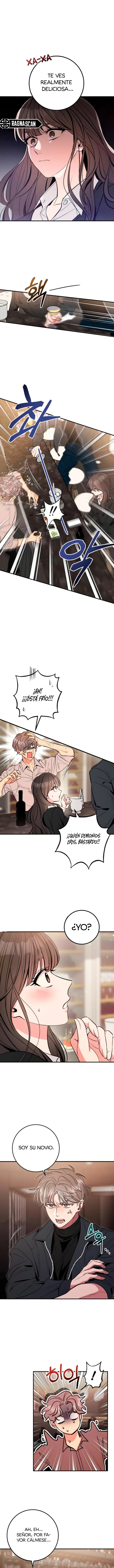 ¡Si no sales con alguien, mueres! Capitulo 12 página 2