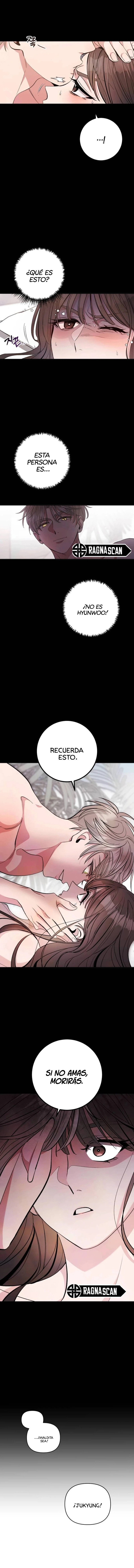 ¡Si no sales con alguien, mueres! Capitulo 13 página 10