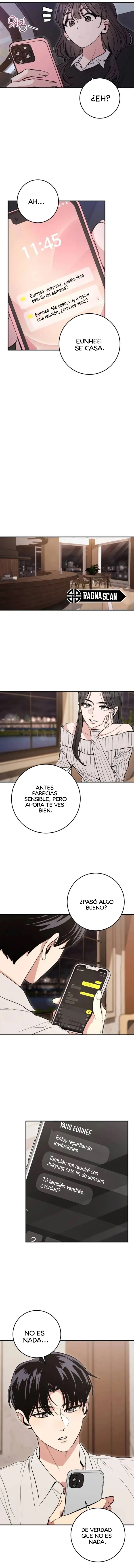 ¡Si no sales con alguien, mueres! Capitulo 14 página 13