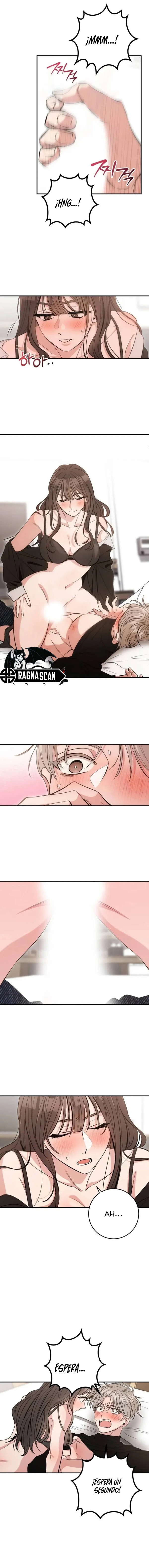 ¡Si no sales con alguien, mueres! Capitulo 14 página 5
