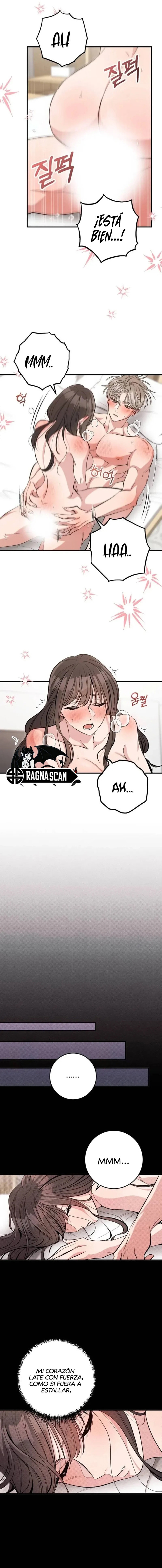 ¡Si no sales con alguien, mueres! Capitulo 14 página 7