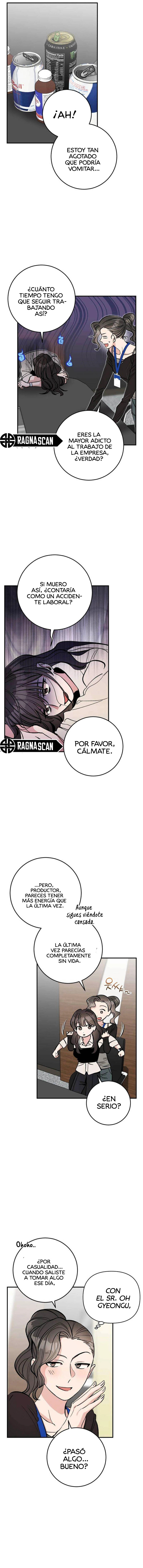 ¡Si no sales con alguien, mueres! Capitulo 15 página 3