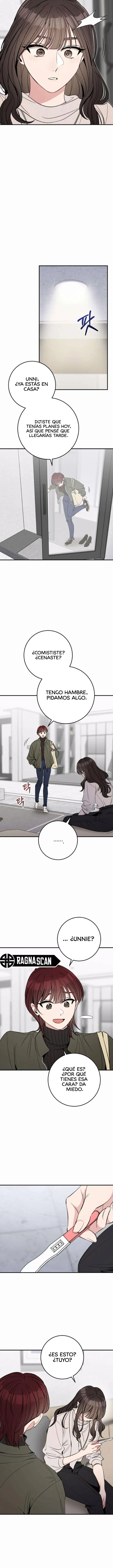 ¡Si no sales con alguien, mueres! Capitulo 16 página 8
