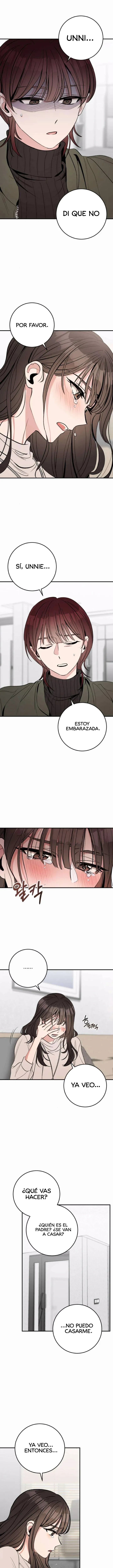 ¡Si no sales con alguien, mueres! Capitulo 16 página 9
