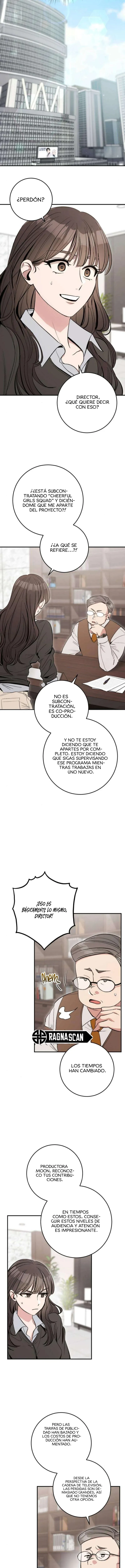 ¡Si no sales con alguien, mueres! Capitulo 17 página 6