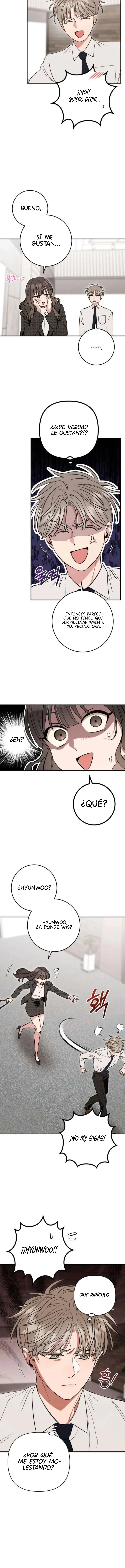 ¡Si no sales con alguien, mueres! Capitulo 18 página 12