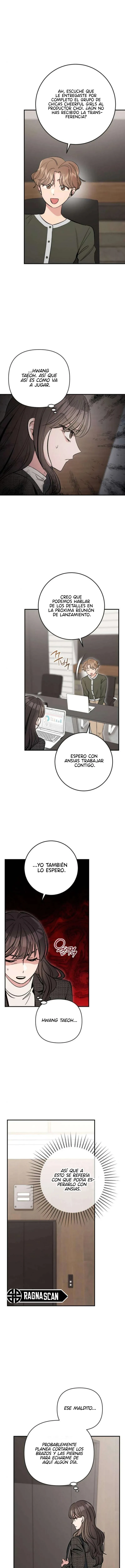 ¡Si no sales con alguien, mueres! Capitulo 18 página 2