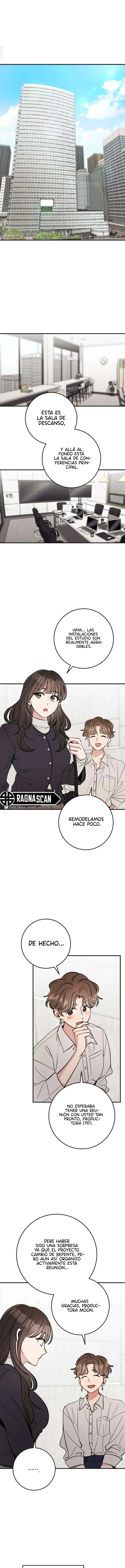 ¡Si no sales con alguien, mueres! Capitulo 19 página 2