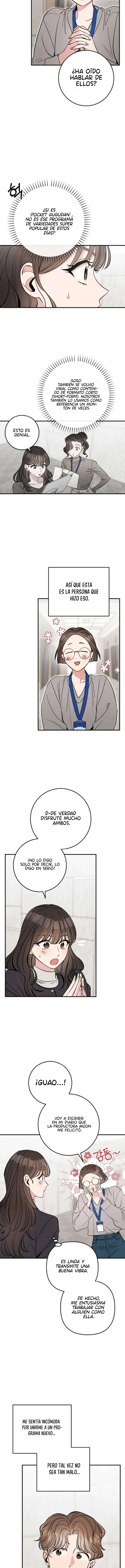 ¡Si no sales con alguien, mueres! Capitulo 19 página 4