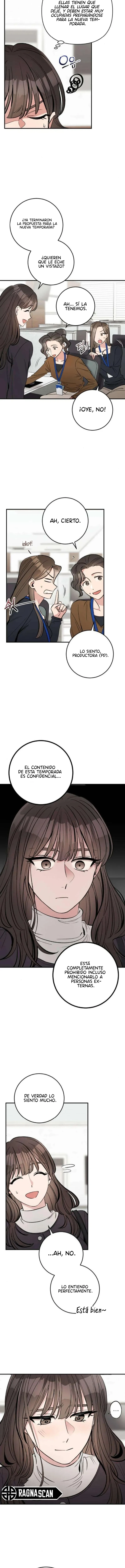 ¡Si no sales con alguien, mueres! Capitulo 19 página 7