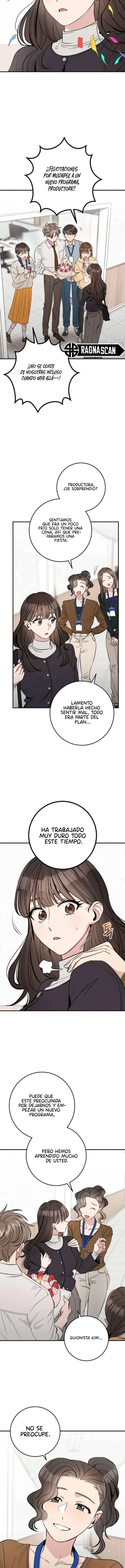 ¡Si no sales con alguien, mueres! Capitulo 19 página 9