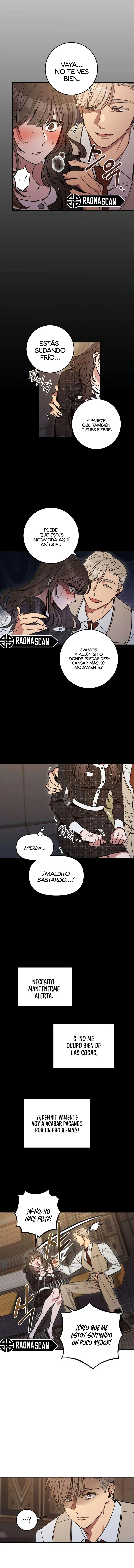¡Si no sales con alguien, mueres! Capitulo 2 página 3
