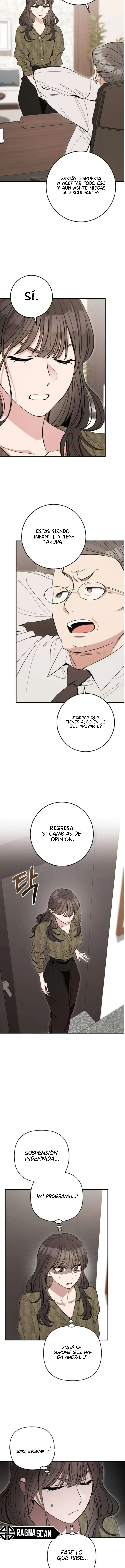 ¡Si no sales con alguien, mueres! Capitulo 20 página 7
