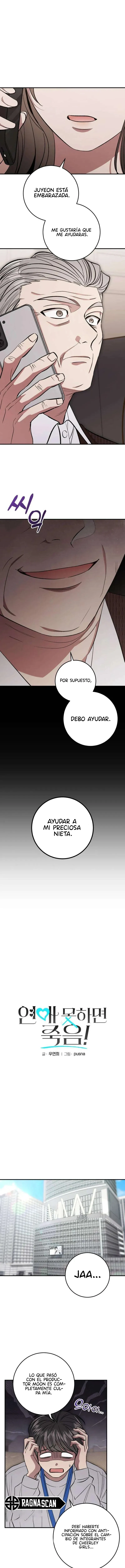 ¡Si no sales con alguien, mueres! Capitulo 21 página 2