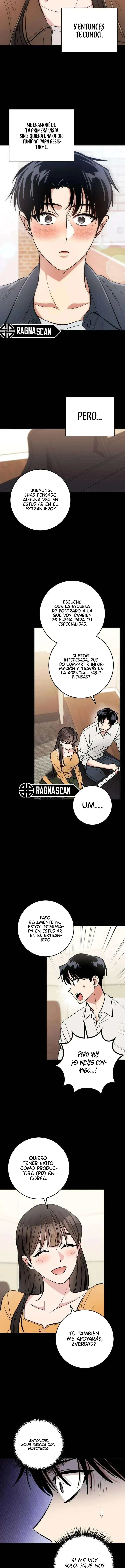 ¡Si no sales con alguien, mueres! Capitulo 23 página 9