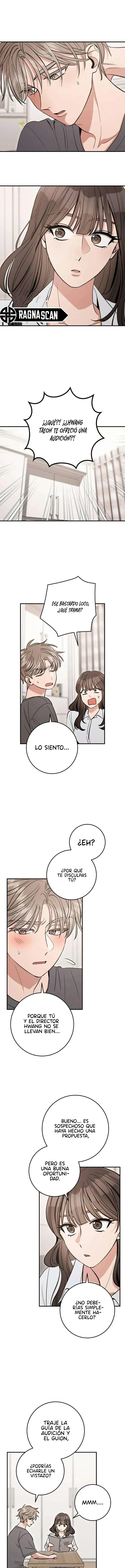 ¡Si no sales con alguien, mueres! Capitulo 24 página 11