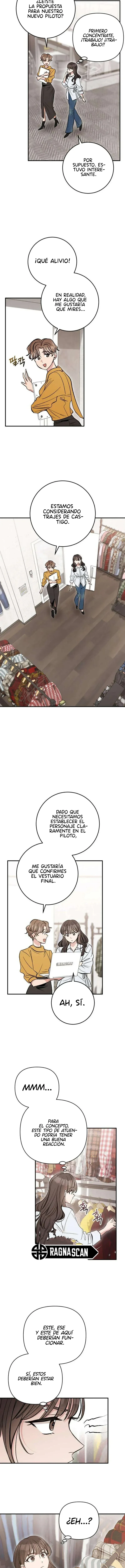 ¡Si no sales con alguien, mueres! Capitulo 24 página 9