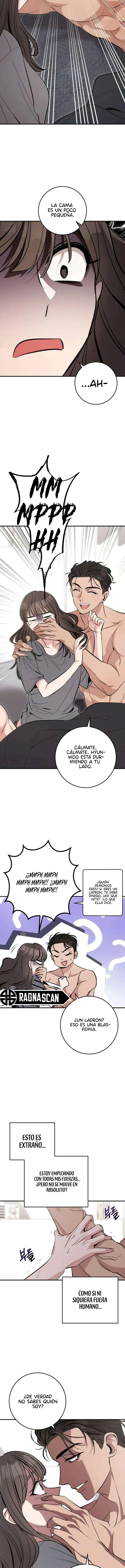 ¡Si no sales con alguien, mueres! Capitulo 25 página 12