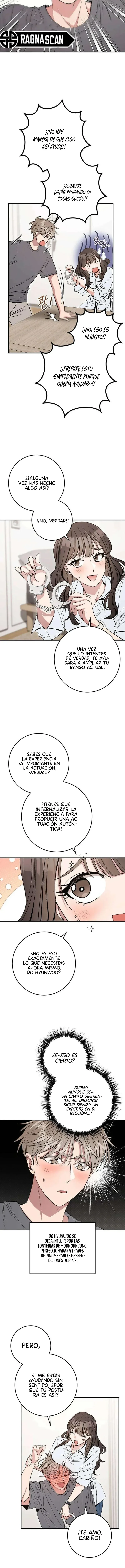 ¡Si no sales con alguien, mueres! Capitulo 25 página 3