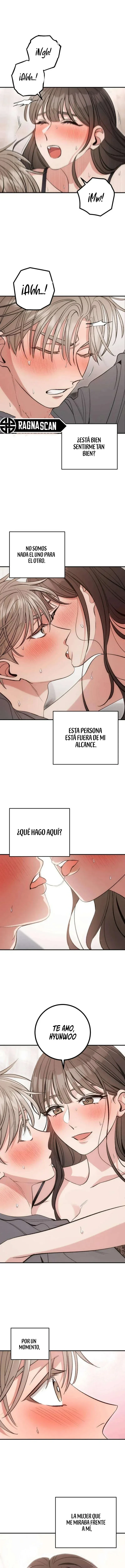 ¡Si no sales con alguien, mueres! Capitulo 25 página 7