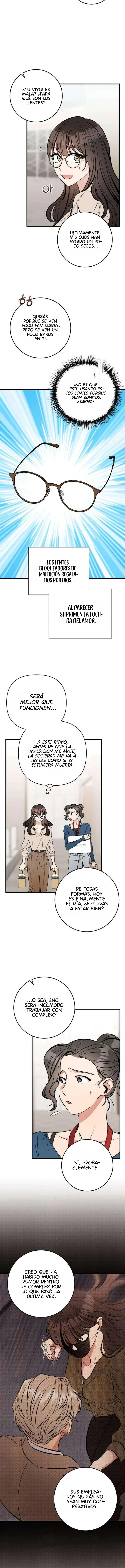 ¡Si no sales con alguien, mueres! Capitulo 26 página 13