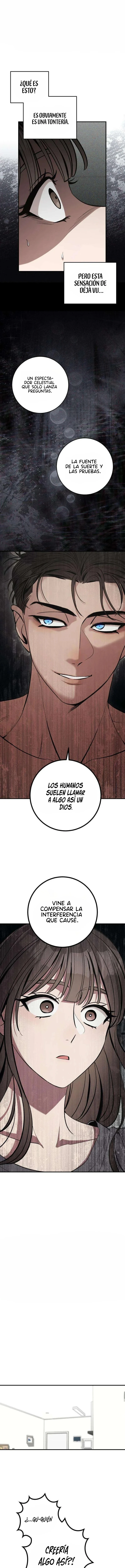 ¡Si no sales con alguien, mueres! Capitulo 26 página 2