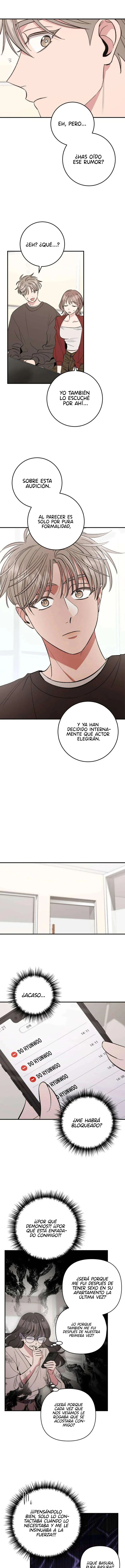 ¡Si no sales con alguien, mueres! Capitulo 27 página 11