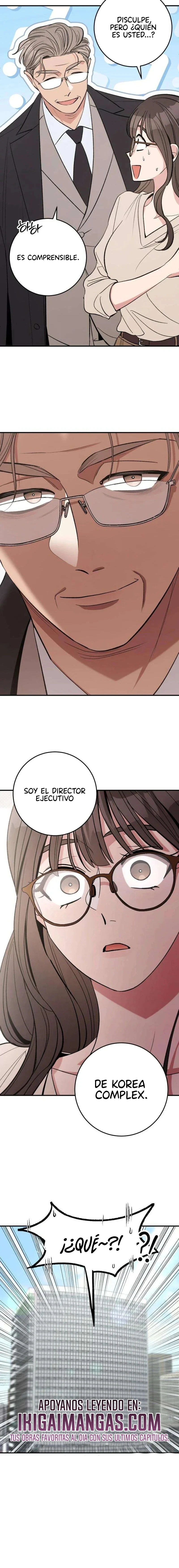 ¡Si no sales con alguien, mueres! Capitulo 27 página 13