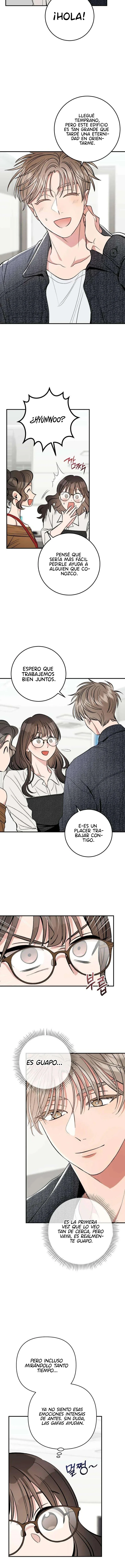 ¡Si no sales con alguien, mueres! Capitulo 28 página 8