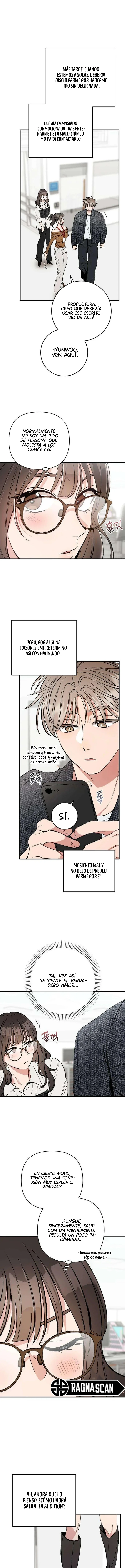¡Si no sales con alguien, mueres! Capitulo 28 página 9
