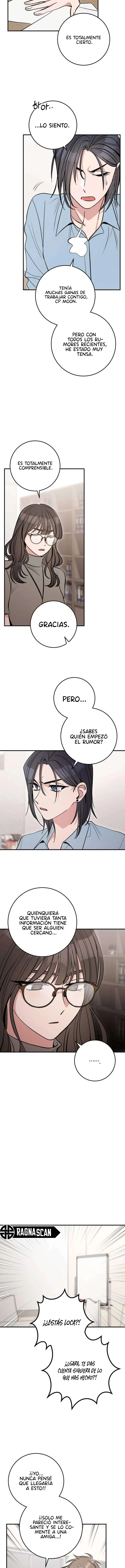 ¡Si no sales con alguien, mueres! Capitulo 29 página 10