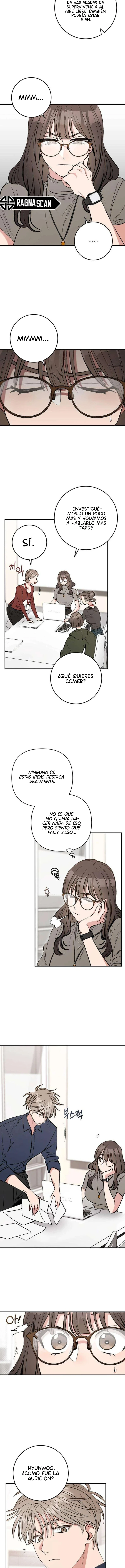 ¡Si no sales con alguien, mueres! Capitulo 29 página 3