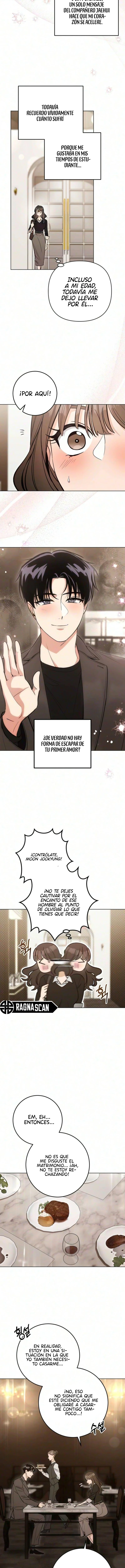 ¡Si no sales con alguien, mueres! Capitulo 31 página 10
