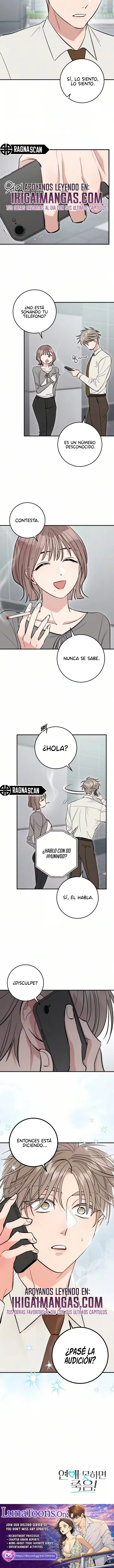¡Si no sales con alguien, mueres! Capitulo 33 página 10
