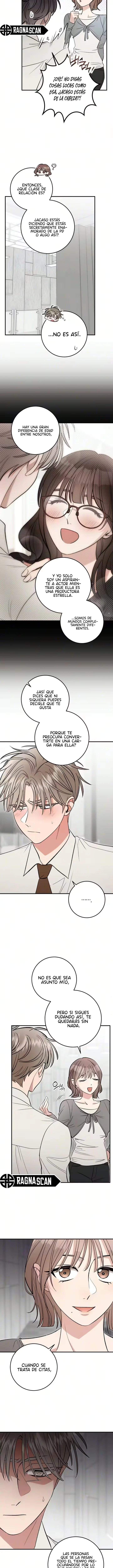 ¡Si no sales con alguien, mueres! Capitulo 34 página 6