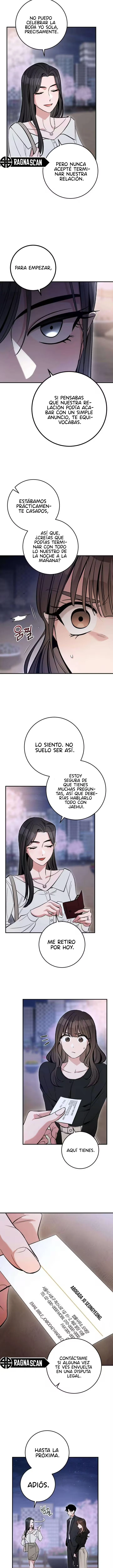 ¡Si no sales con alguien, mueres! Capitulo 35 página 3