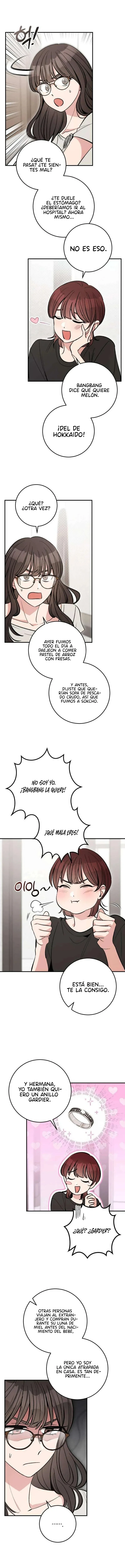 ¡Si no sales con alguien, mueres! Capitulo 36 página 3