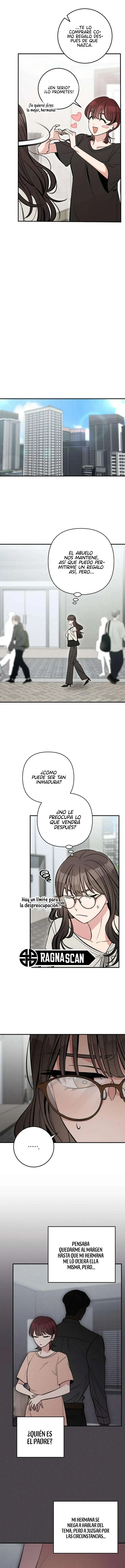 ¡Si no sales con alguien, mueres! Capitulo 36 página 4
